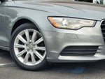 2013 Audi A6 2.0T Premium Plus quattro
