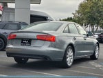 2013 Audi A6 2.0T Premium Plus quattro