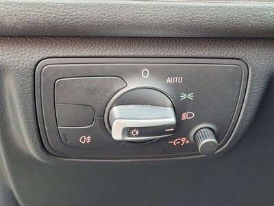 2013 Audi A6 2.0T Premium Plus quattro