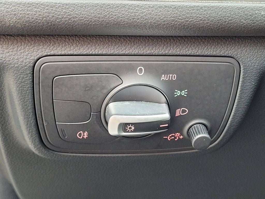 2013 Audi A6 2.0T Premium Plus quattro
