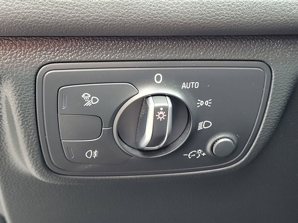 2016 Audi A6 2.0T Premium Plus quattro