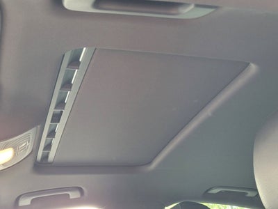2016 Audi A6 2.0T Premium Plus quattro