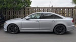 2016 Audi A6 quattro