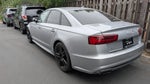 2016 Audi A6 quattro