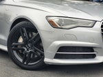 2016 Audi A6 2.0T Premium Plus quattro