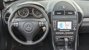 2008 Mercedes-Benz AMG&#174; SLK 55