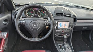 2008 Mercedes-Benz AMG&#174; SLK 55