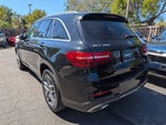 2018 Mercedes-Benz GLC GLC 300 4MATIC®