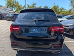 2018 Mercedes-Benz GLC GLC 300 4MATIC®
