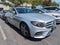 2018 Mercedes-Benz E-Class E 300