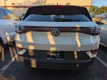 2021 Volkswagen ID.4 Pro