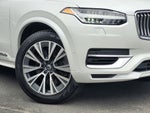 2021 Volvo XC90 Recharge Plug-In Hybrid T8 Inscription Expression 6 Passenger