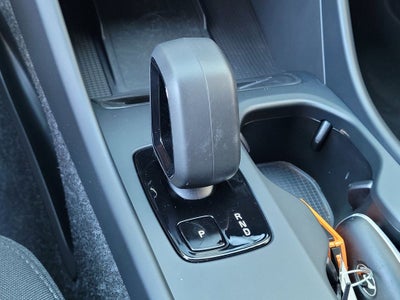 2025 Volvo EX40 Twin Motor Core