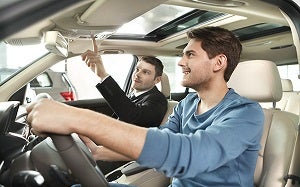 Schedule a test drive at Kia of Marin in Novato, CA.