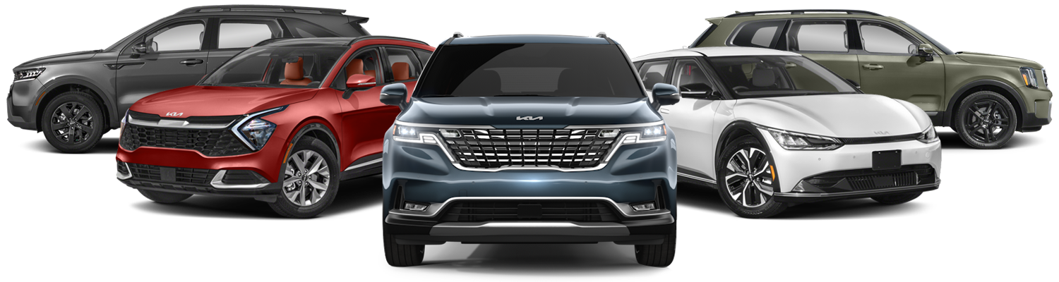 Check Out These Used Specials!