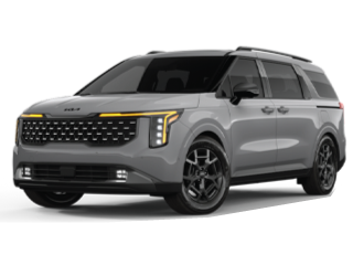 Carnival MPV Hybrid - Kia of Marin in Novato CA