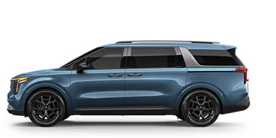 Kia of Marin in Novato CA