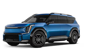 Kia of Marin in Novato CA