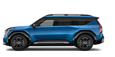 Kia of Marin in Novato CA