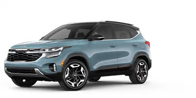 Kia of Marin in Novato CA