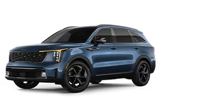 Kia of Marin in Novato CA