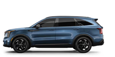 Kia of Marin in Novato CA