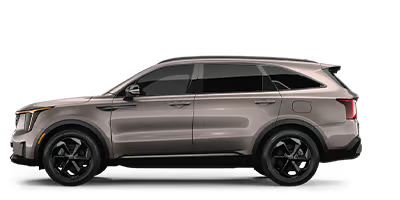 Kia of Marin in Novato CA