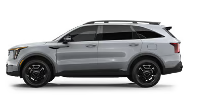 Kia of Marin in Novato CA