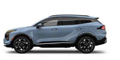 Kia of Marin in Novato CA