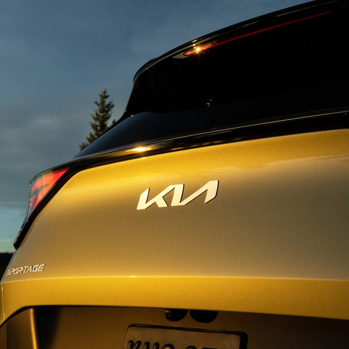 2023 Kia Sportage - Kia of Marin in Novato CA