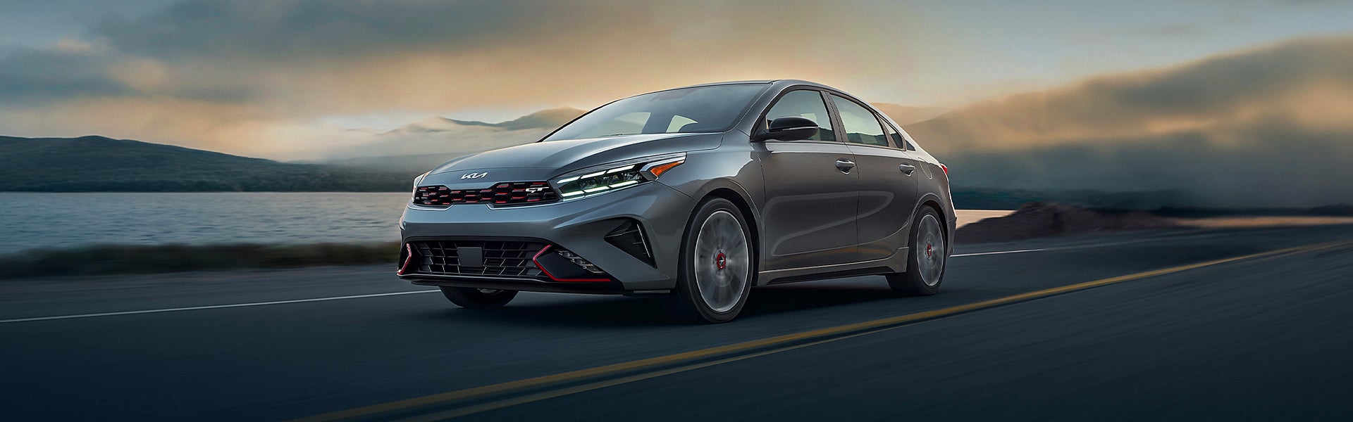 2024 Kia Forte | Kia of Marin