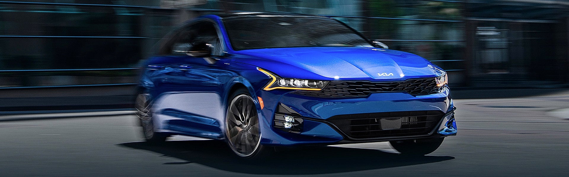 2024 Kia K5 | Kia of Marin