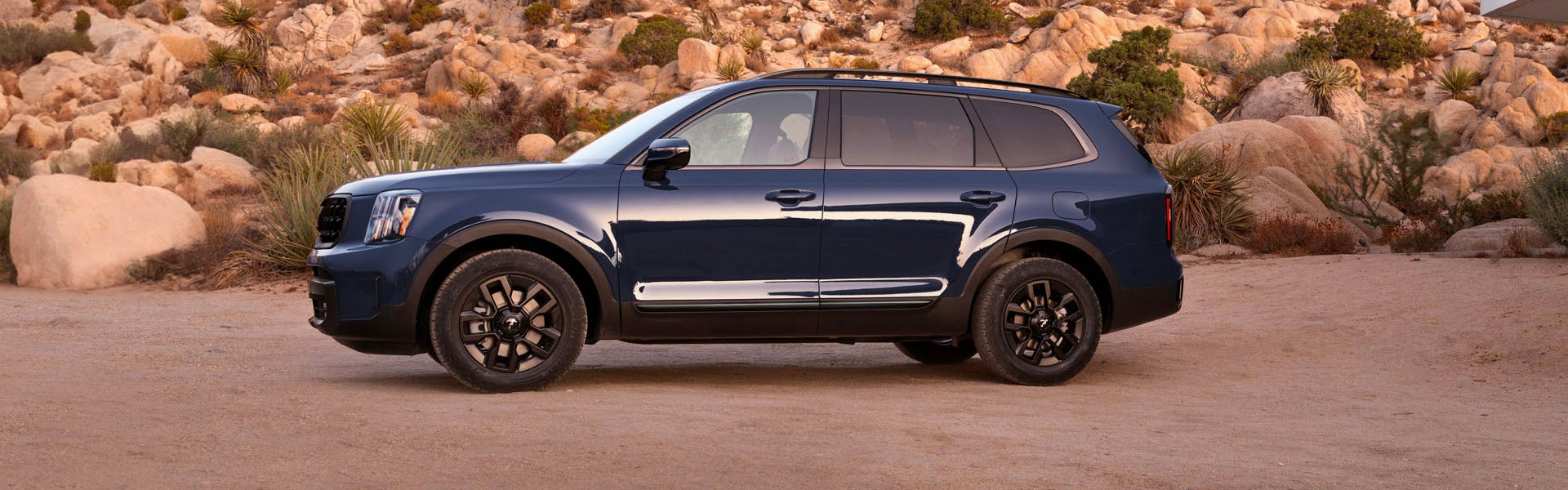 2024 Kia Telluride | Kia of Marin