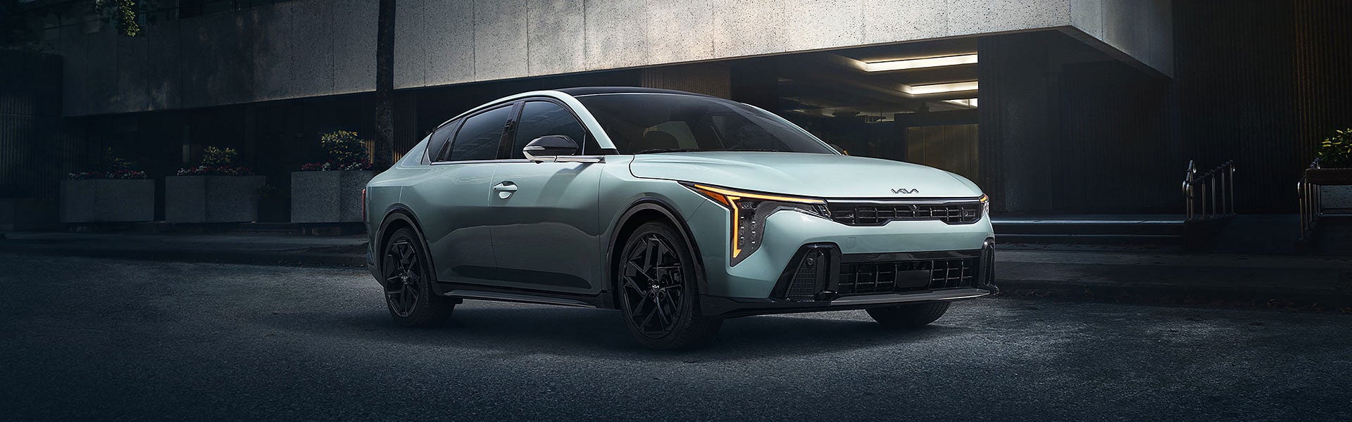 Kia Dealership Near San Francisco, CA