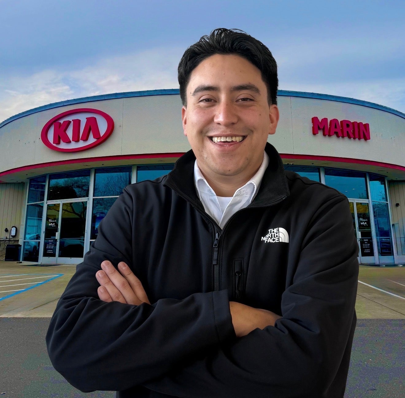 Daniel Diaz