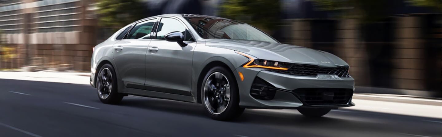 Kia of Marin in Novato CA