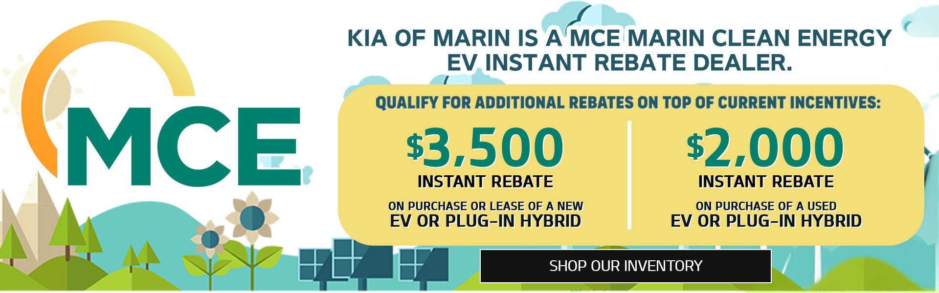 MCE Marin Clean Energy