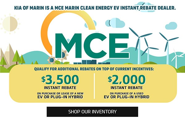 MCE Marin Clean Energy